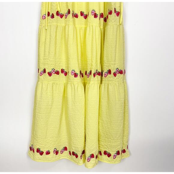 Crosby by Mollie Burch Margot Dress - Picture 7 of 12